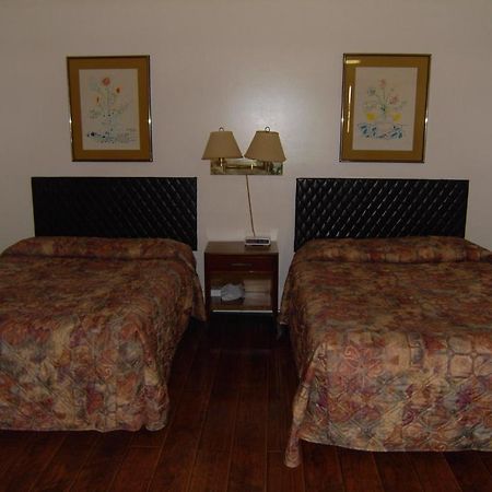 Virden Motel Chambre photo