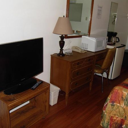Virden Motel Extérieur photo
