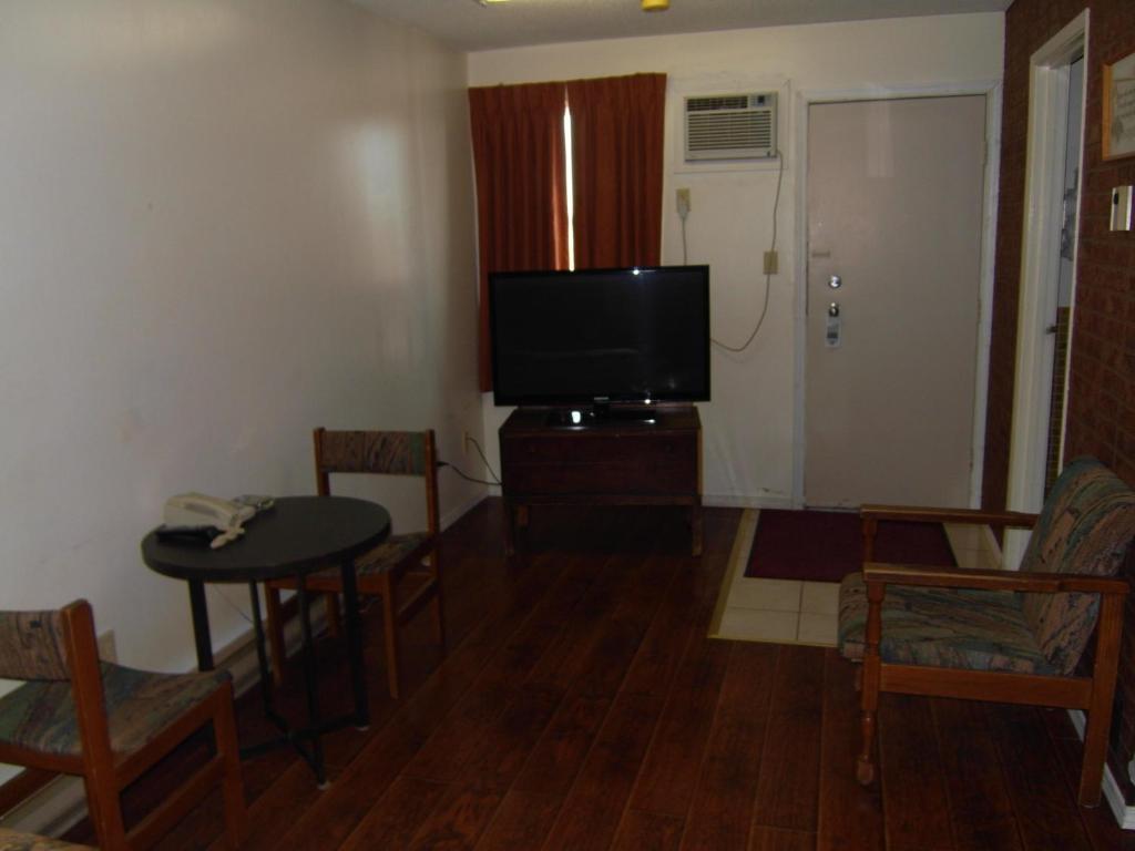 Virden Motel Chambre photo