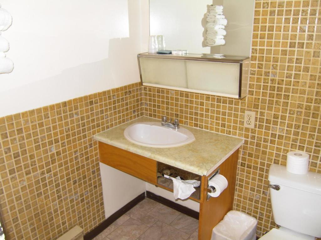 Virden Motel Chambre photo