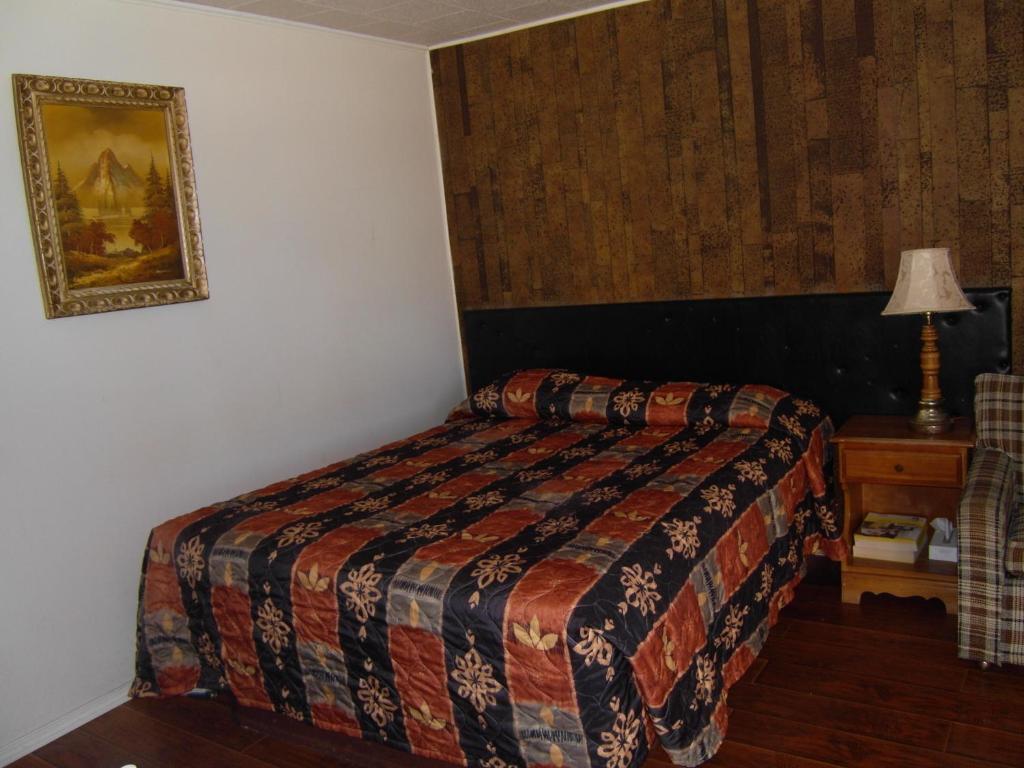 Virden Motel Chambre photo