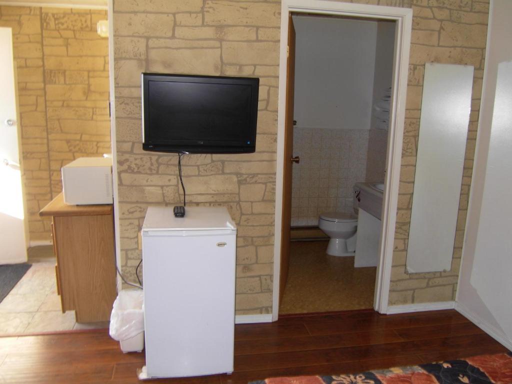 Virden Motel Chambre photo