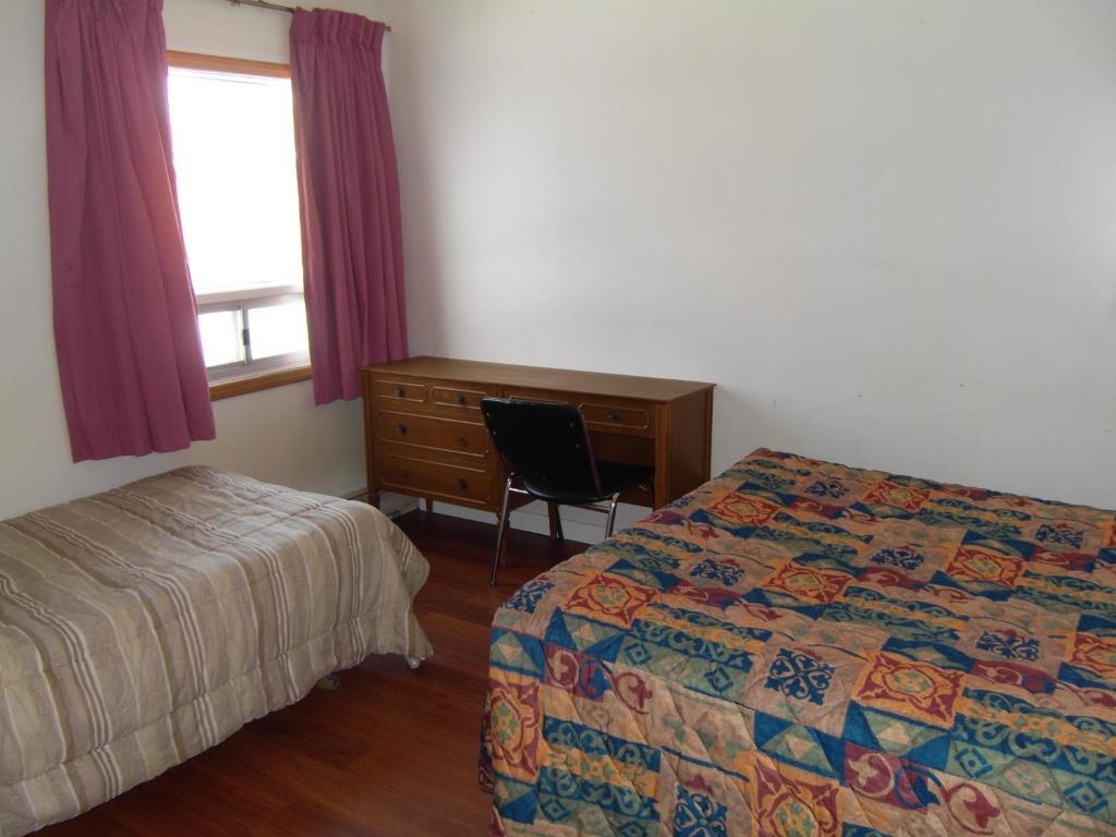 Virden Motel Chambre photo
