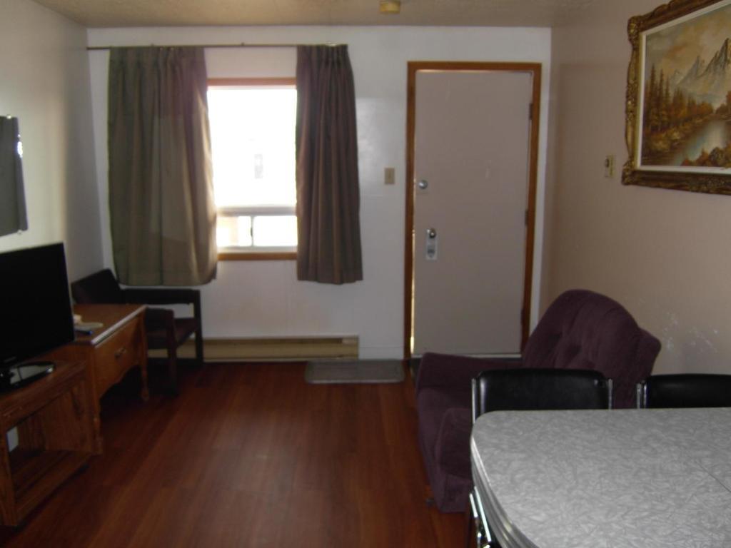 Virden Motel Chambre photo