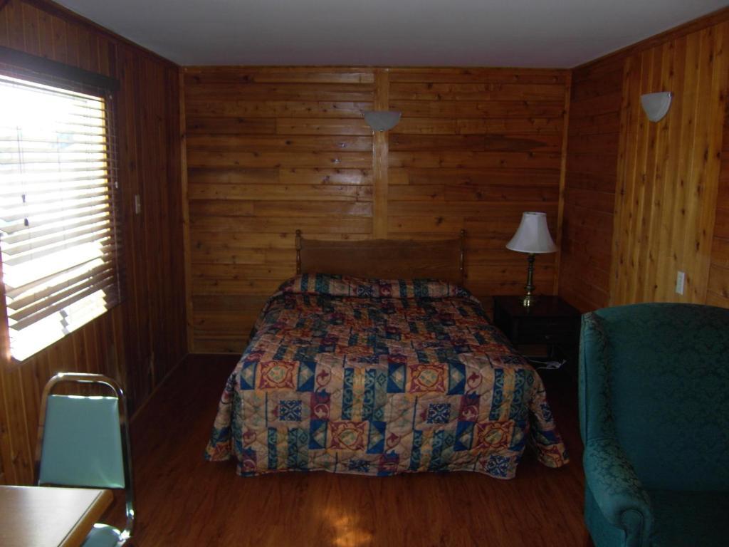 Virden Motel Chambre photo