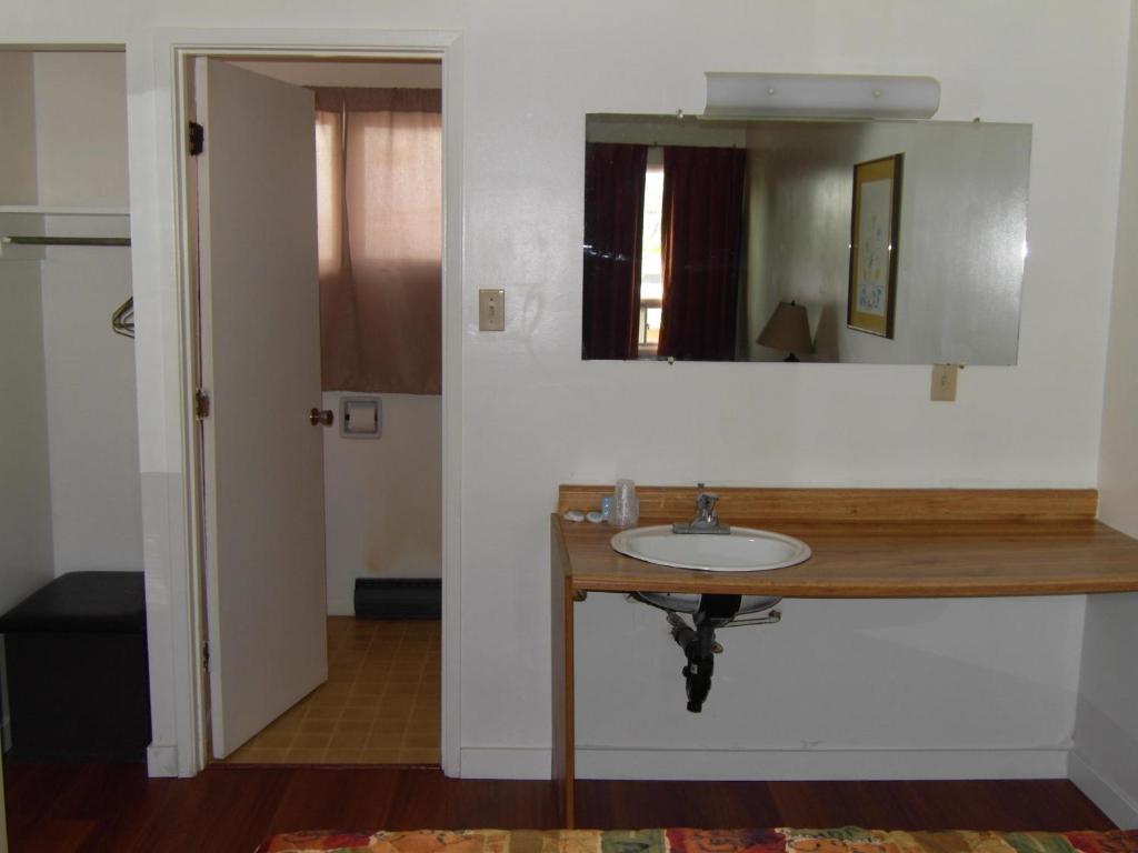 Virden Motel Extérieur photo