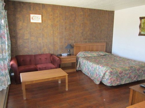 Virden Motel Extérieur photo