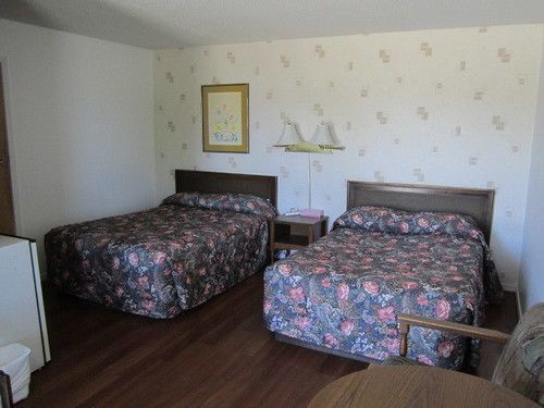 Virden Motel Extérieur photo