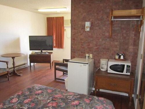 Virden Motel Extérieur photo