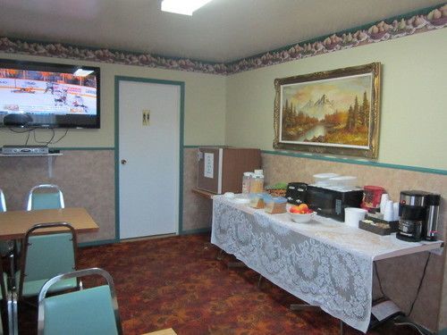 Virden Motel Extérieur photo