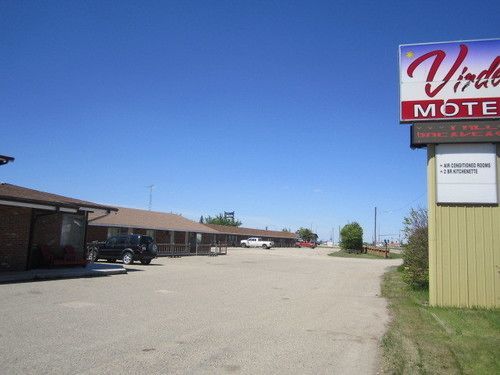 Virden Motel Extérieur photo